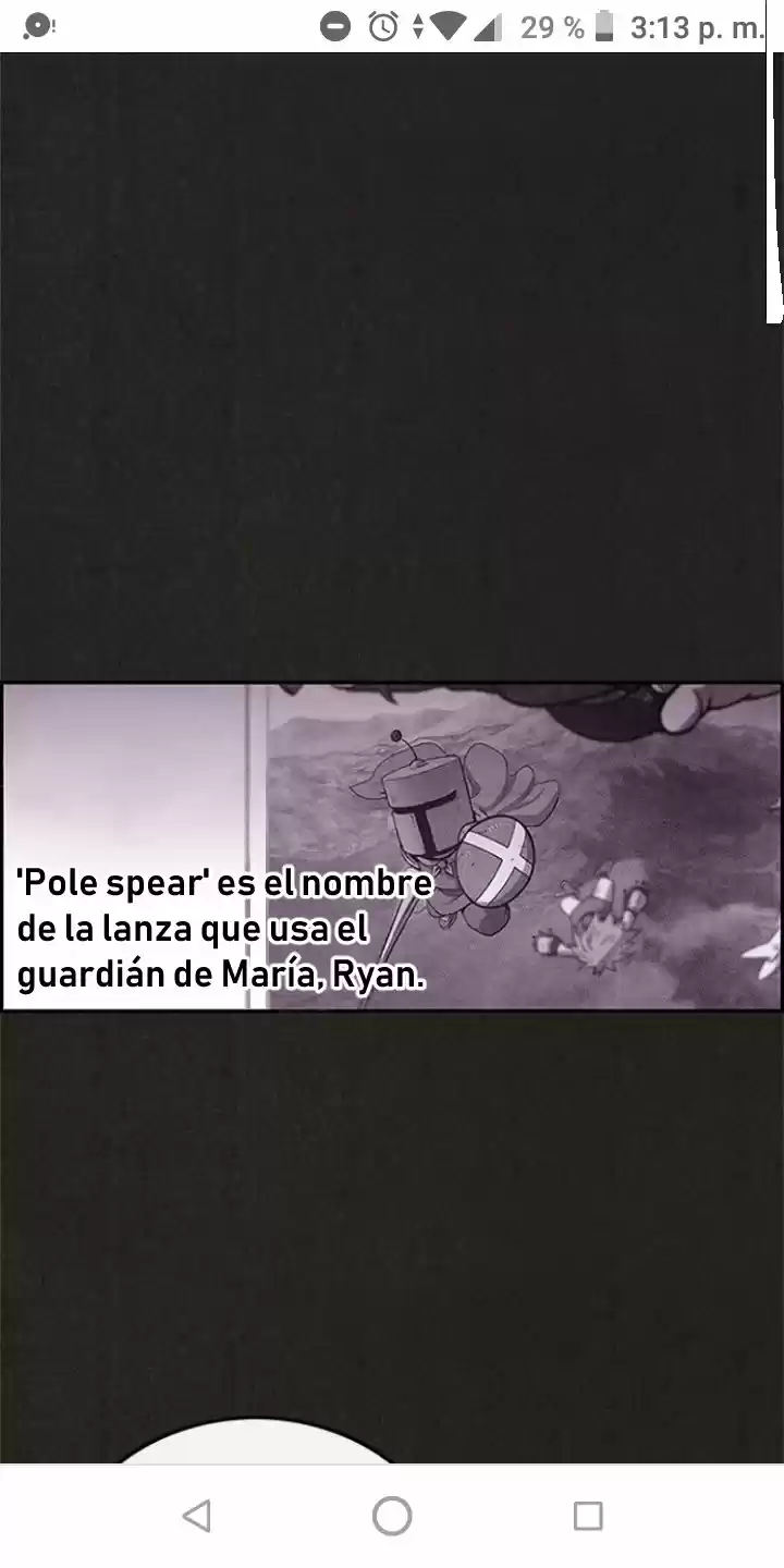 Dulce Hogar capítulo 44, página 20