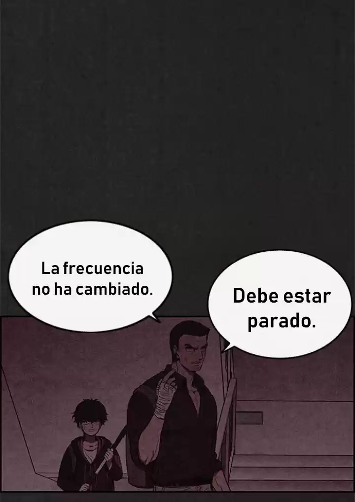 Dulce Hogar capítulo 44, página 27