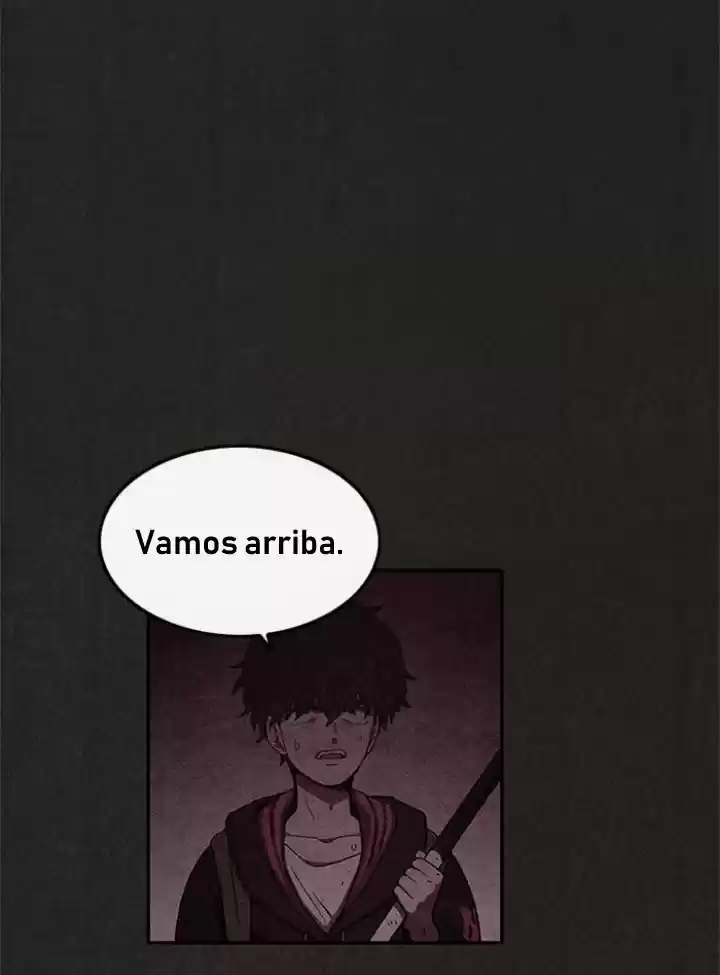 Dulce Hogar capítulo 44, página 28