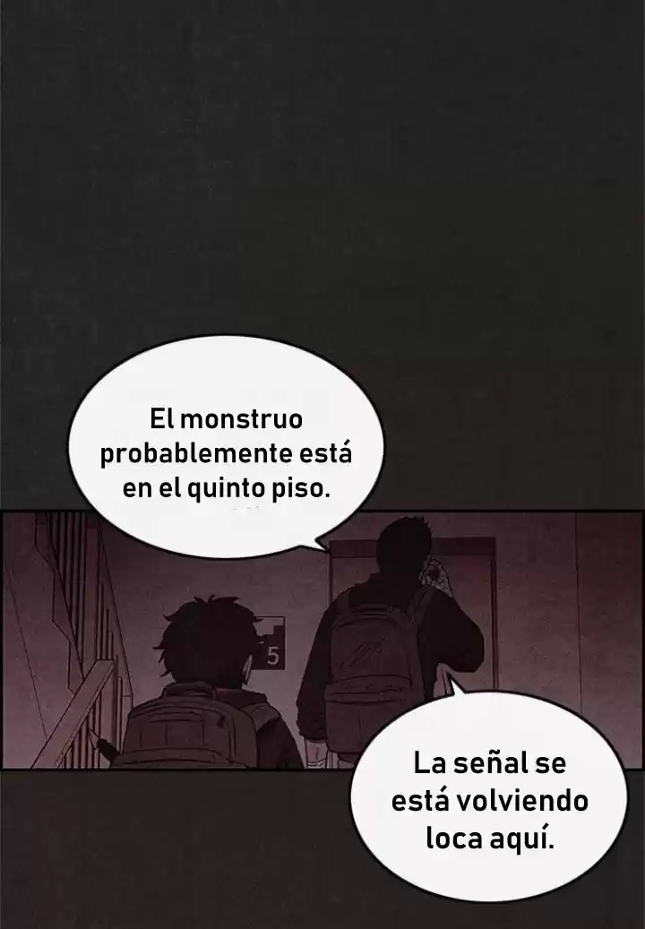 Dulce Hogar capítulo 44, página 33