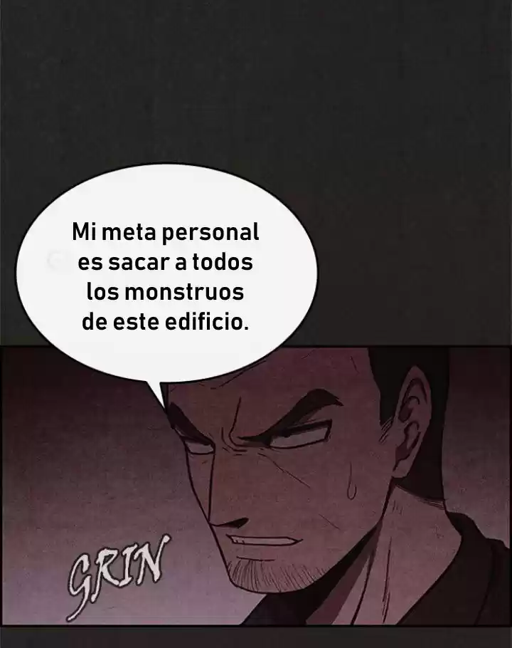 Dulce Hogar capítulo 44, página 37