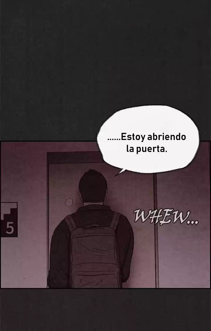Dulce Hogar capítulo 44, página 41