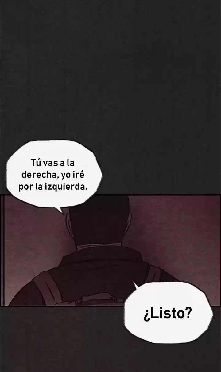 Dulce Hogar capítulo 44, página 42