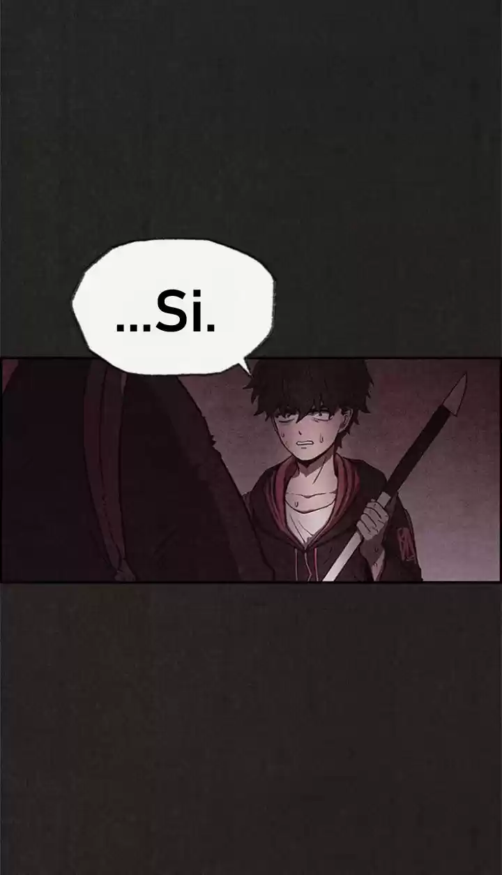 Dulce Hogar capítulo 44, página 43