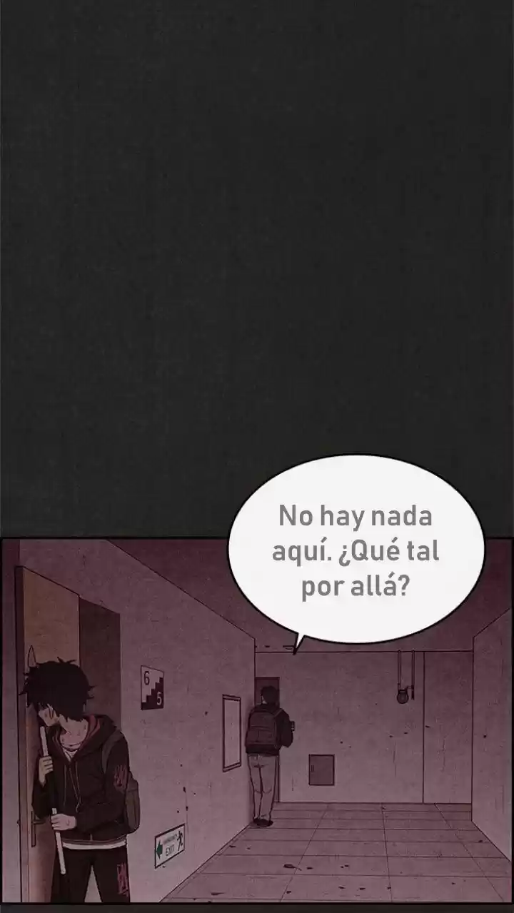 Dulce Hogar capítulo 44, página 56