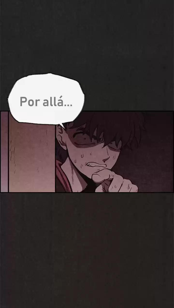 Dulce Hogar capítulo 44, página 63