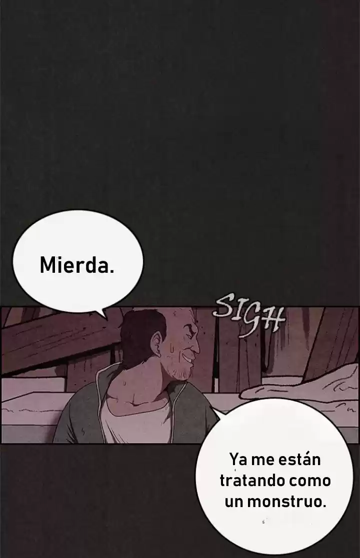 Dulce Hogar capítulo 45, página 5