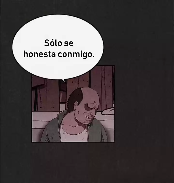 Dulce Hogar capítulo 45, página 7