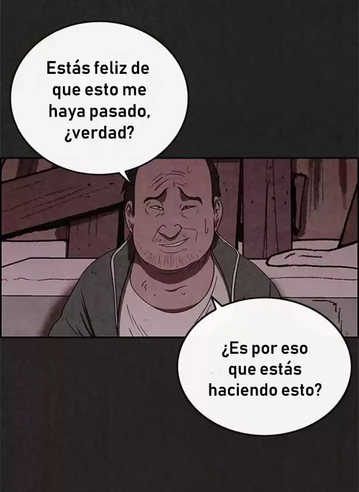 Dulce Hogar capítulo 45, página 9