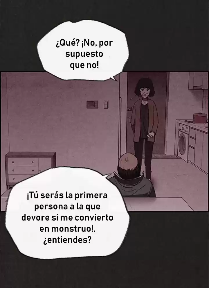 Dulce Hogar capítulo 45, página 10
