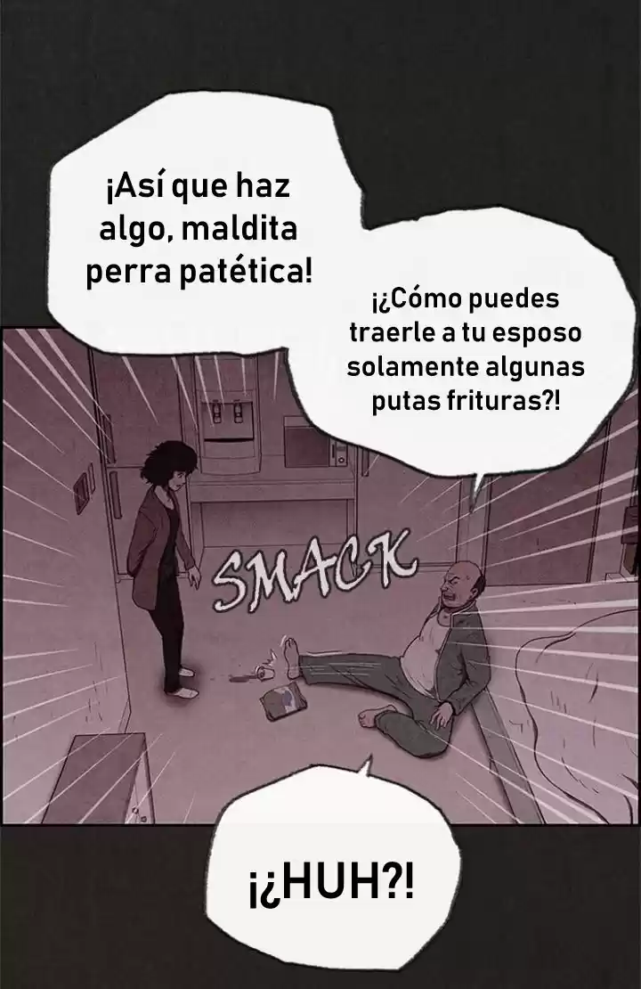 Dulce Hogar capítulo 45, página 11