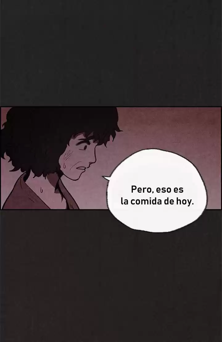Dulce Hogar capítulo 45, página 12