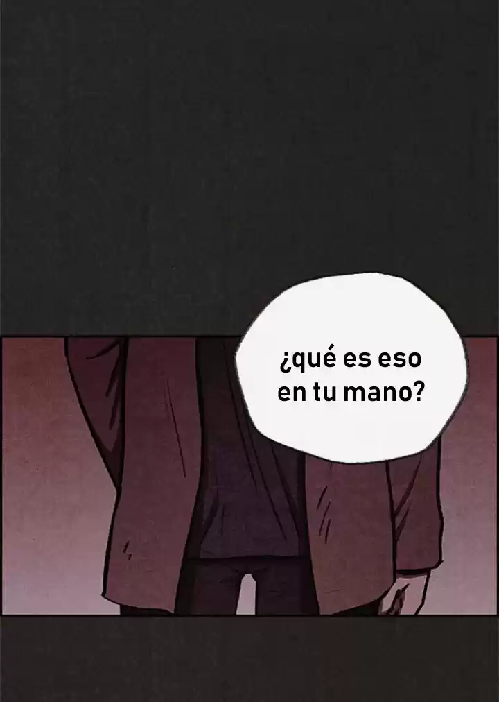 Dulce Hogar capítulo 45, página 18