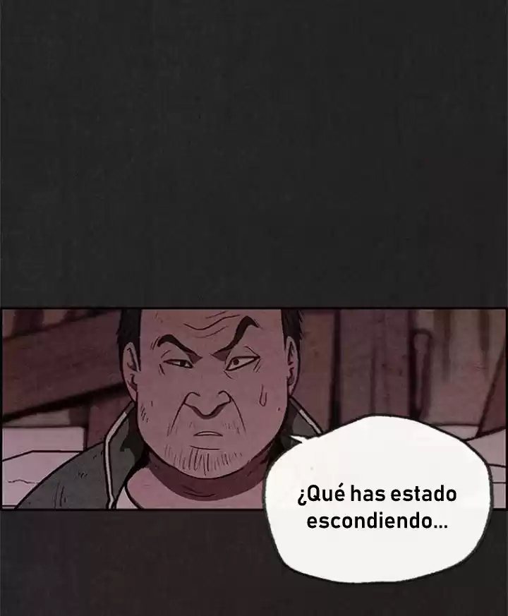 Dulce Hogar capítulo 45, página 20