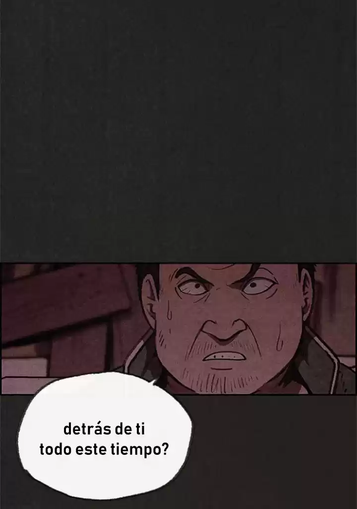 Dulce Hogar capítulo 45, página 21