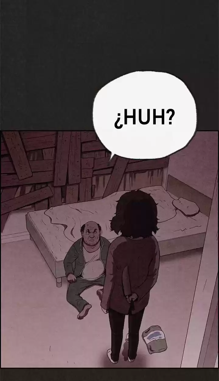 Dulce Hogar capítulo 45, página 22