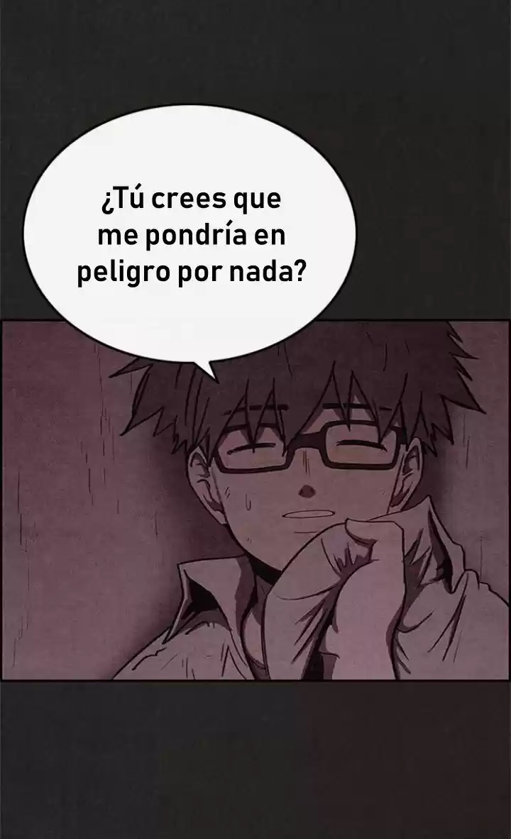 Dulce Hogar capítulo 45, página 29