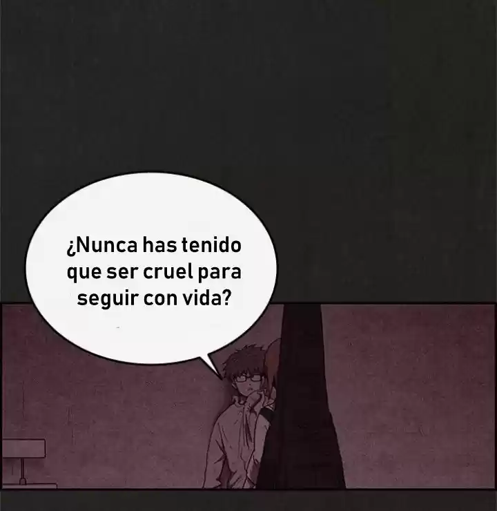 Dulce Hogar capítulo 45, página 31