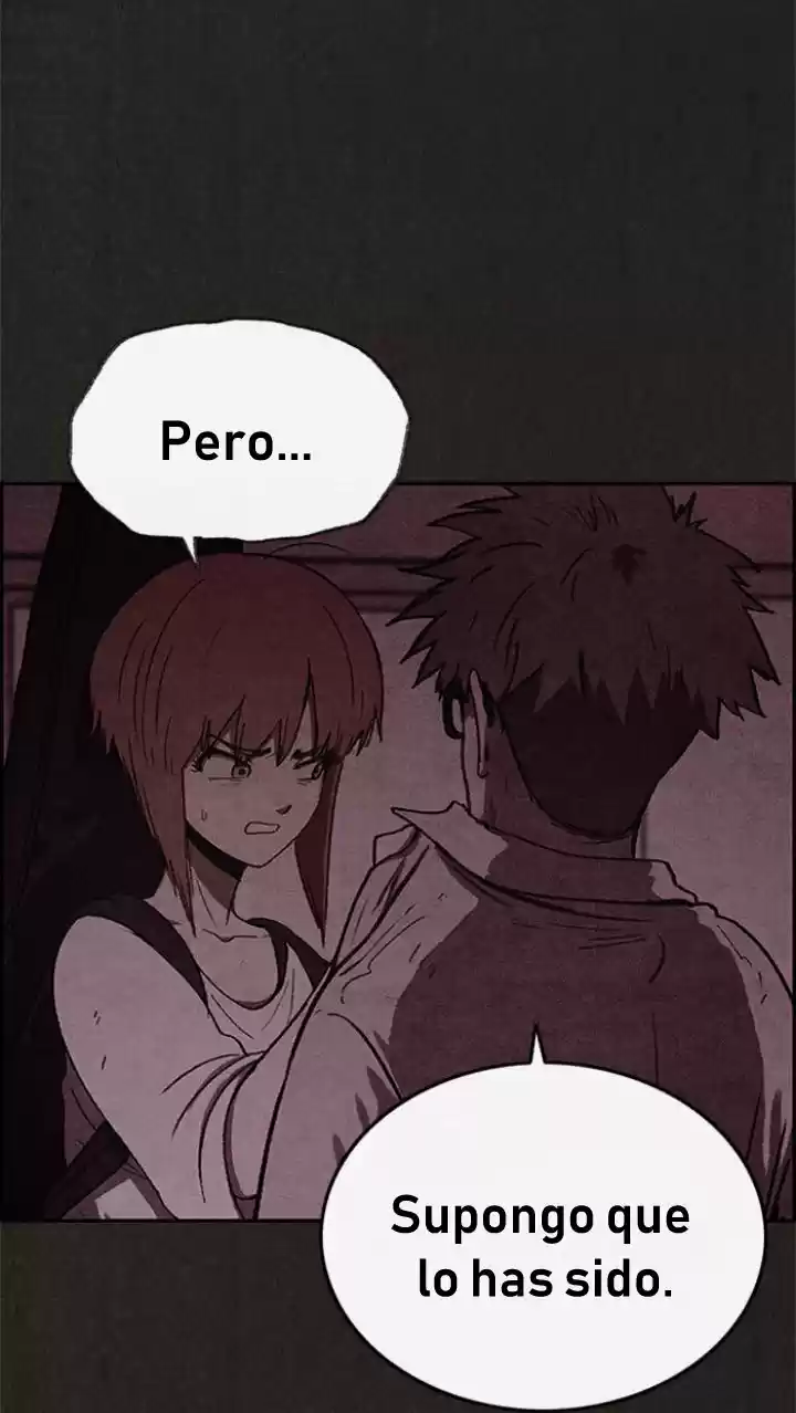 Dulce Hogar capítulo 45, página 34