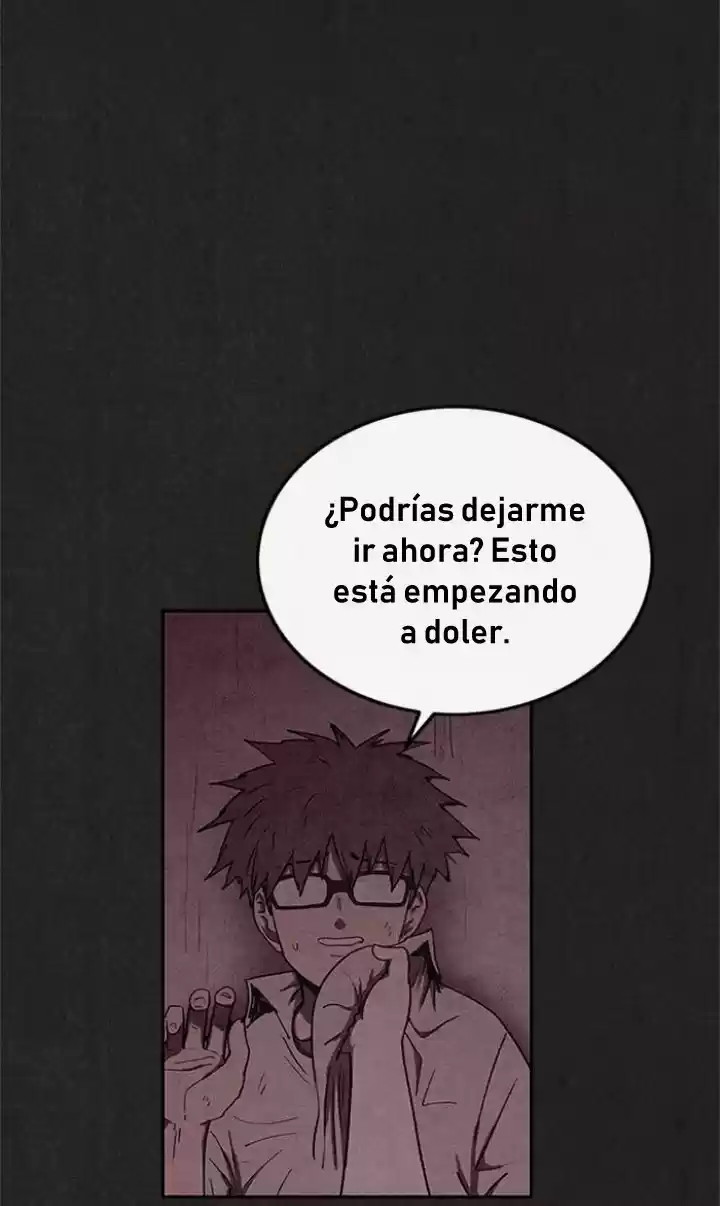 Dulce Hogar capítulo 45, página 36