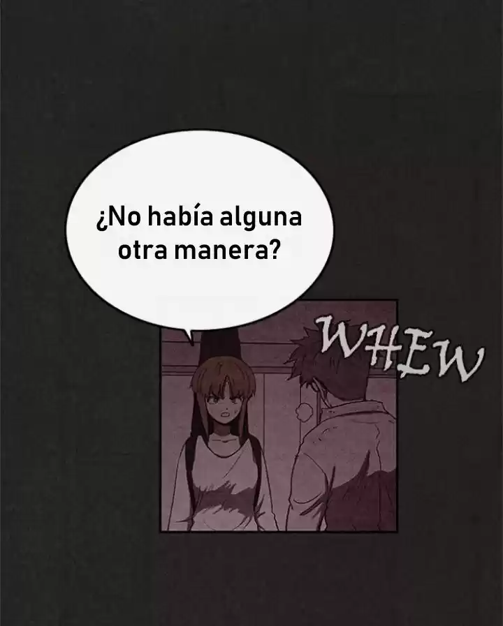 Dulce Hogar capítulo 45, página 38