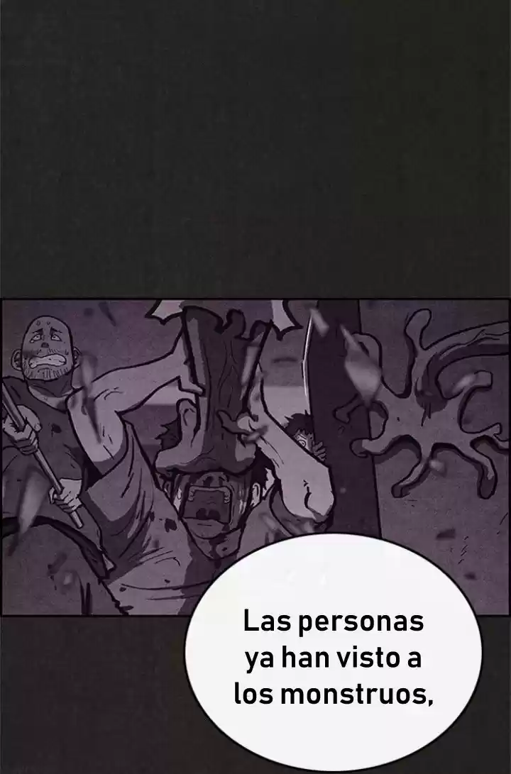 Dulce Hogar capítulo 45, página 44