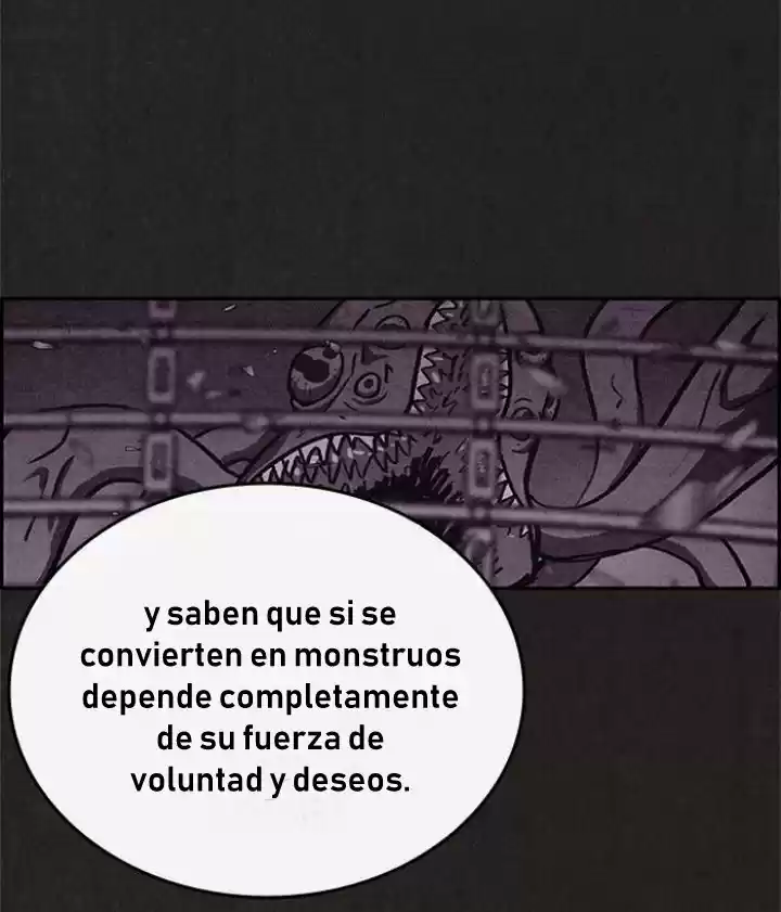 Dulce Hogar capítulo 45, página 45