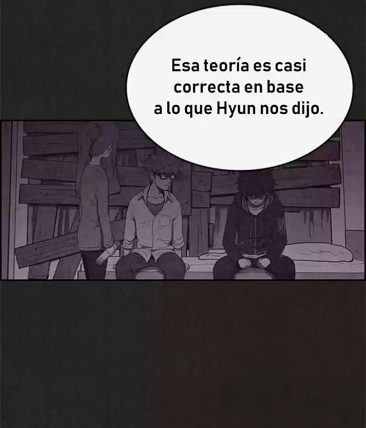 Dulce Hogar capítulo 45, página 46