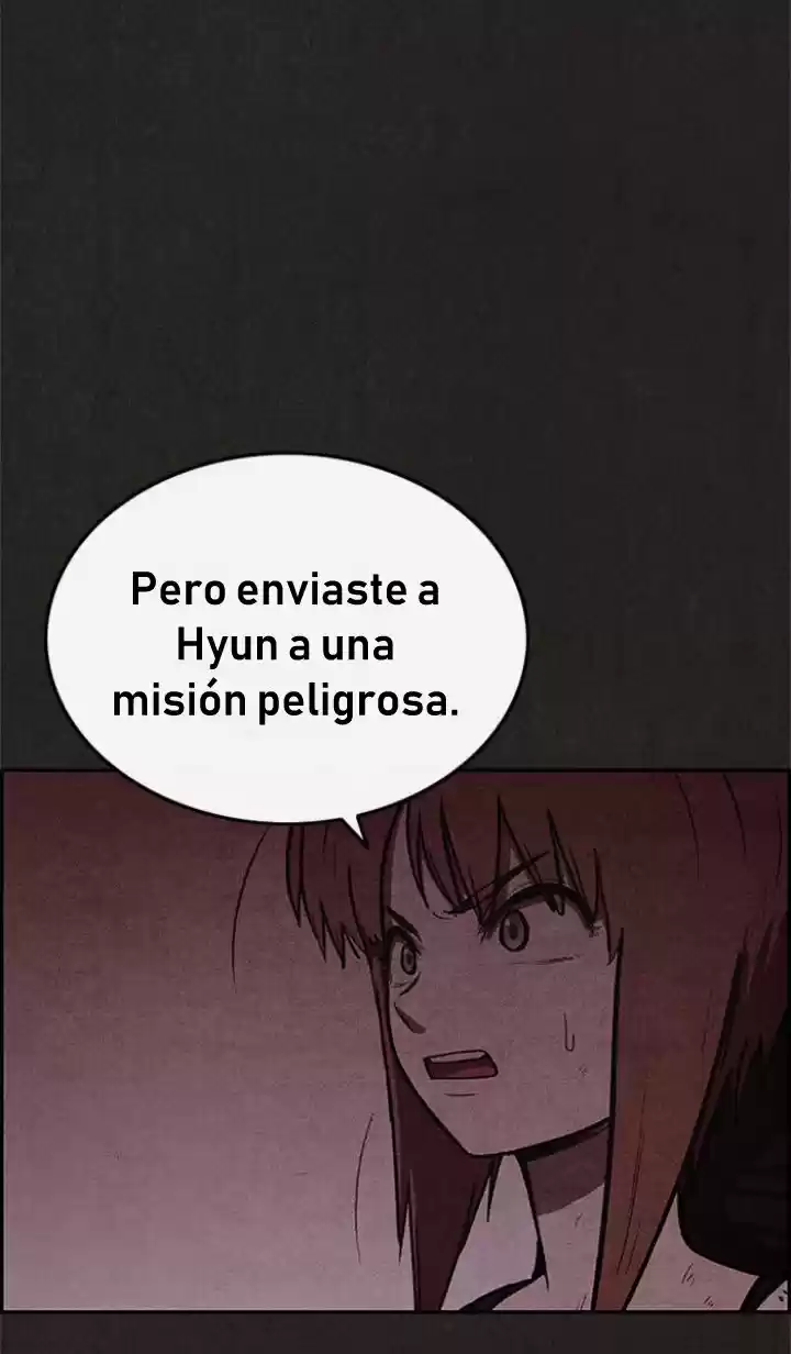Dulce Hogar capítulo 45, página 47