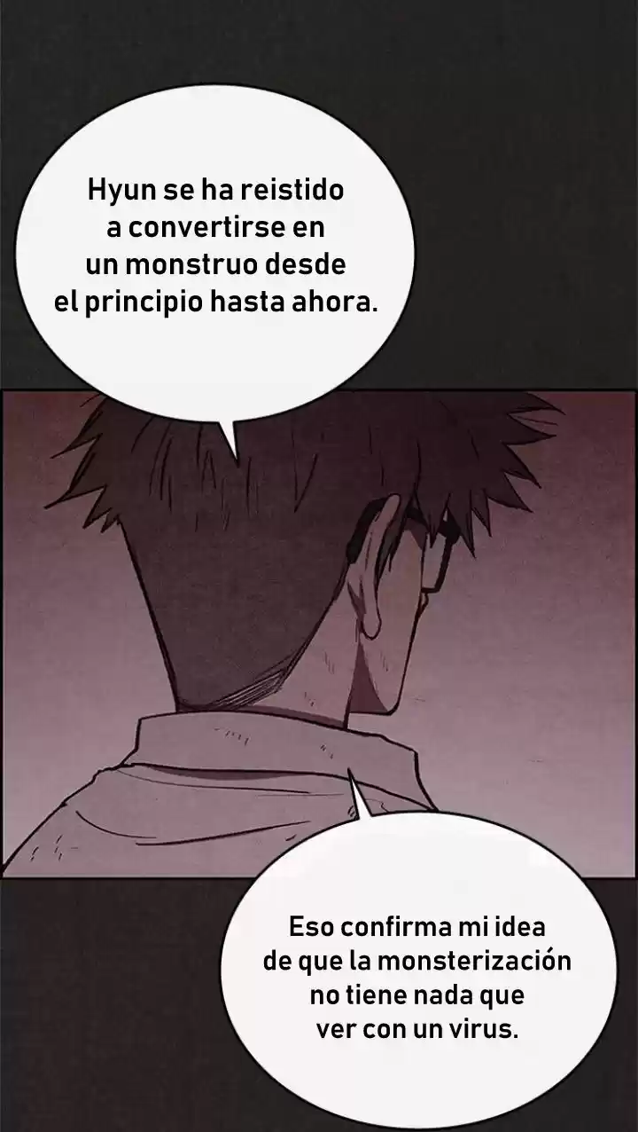 Dulce Hogar capítulo 45, página 48