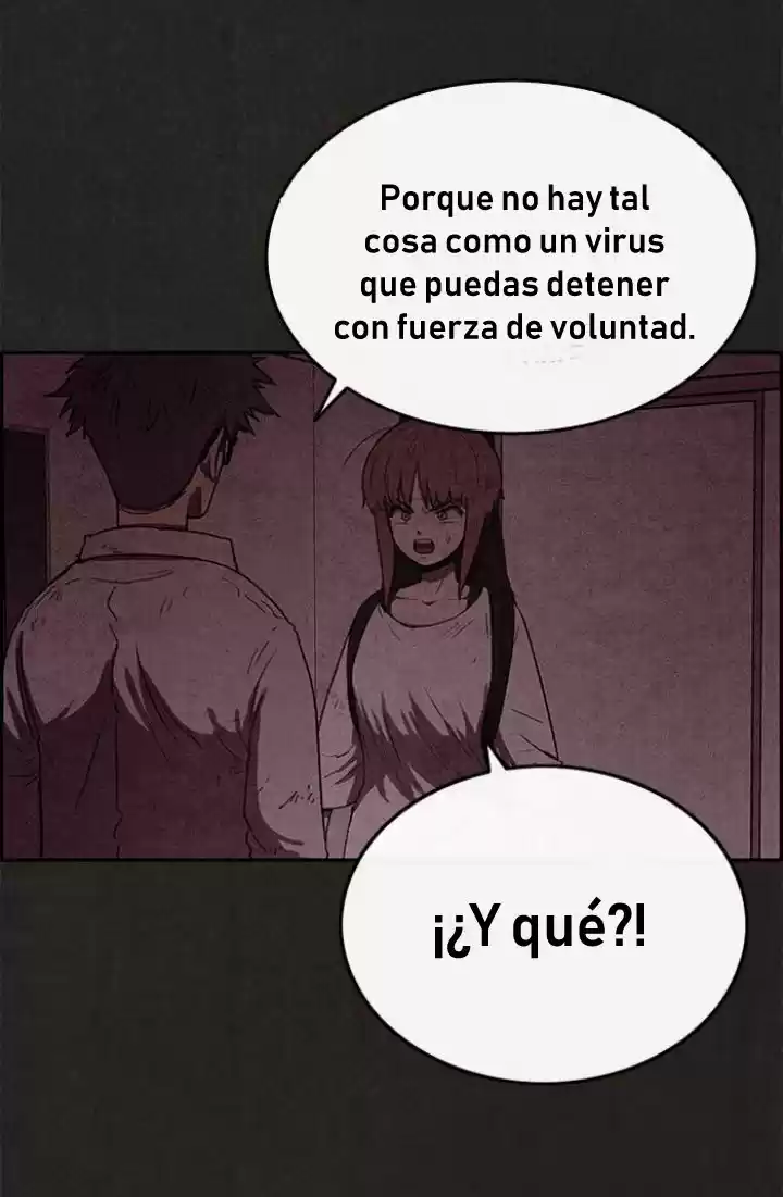 Dulce Hogar capítulo 45, página 49