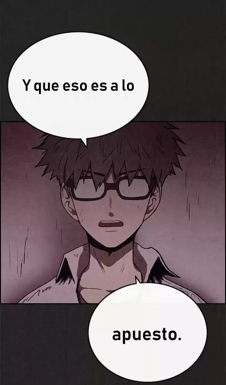 Dulce Hogar capítulo 45, página 50