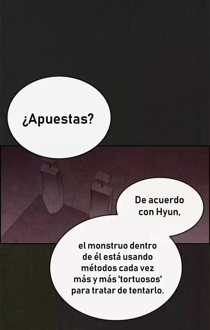 Dulce Hogar capítulo 45, página 52