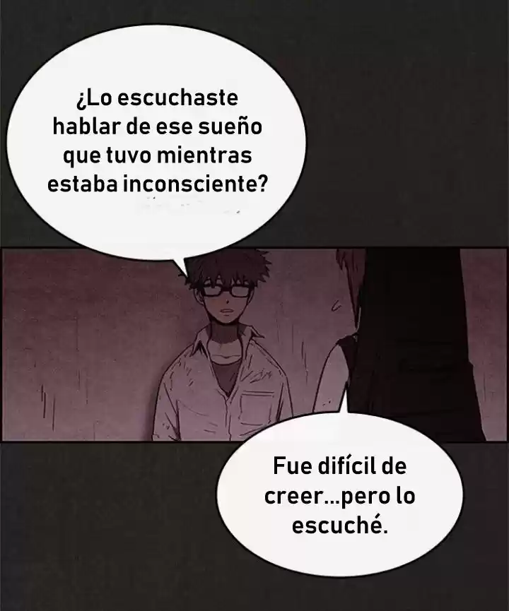 Dulce Hogar capítulo 45, página 53
