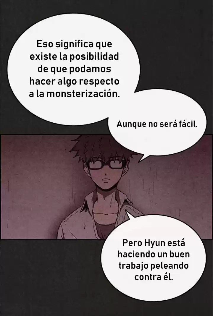Dulce Hogar capítulo 45, página 54