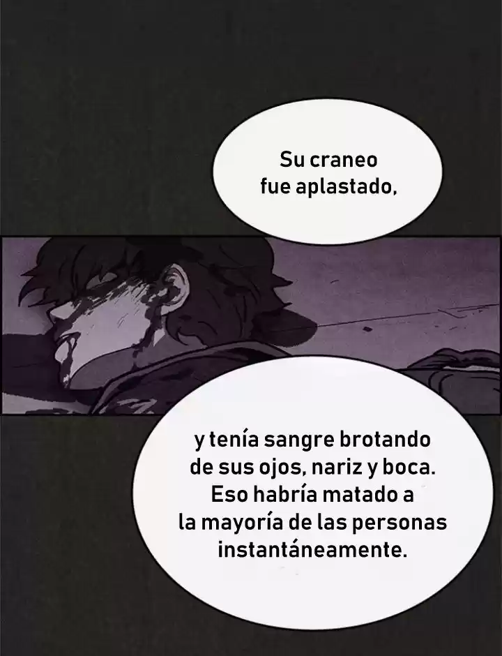 Dulce Hogar capítulo 45, página 56