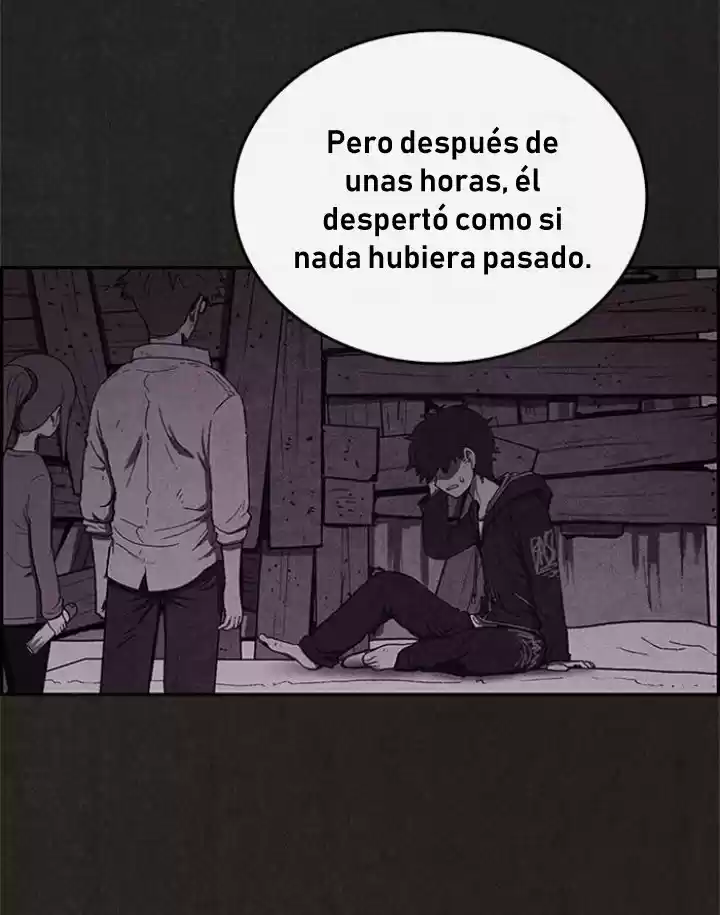 Dulce Hogar capítulo 45, página 57