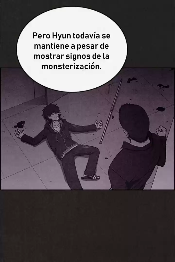 Dulce Hogar capítulo 45, página 60