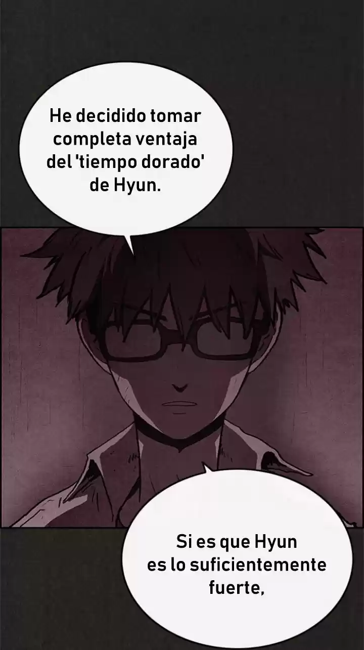Dulce Hogar capítulo 45, página 61