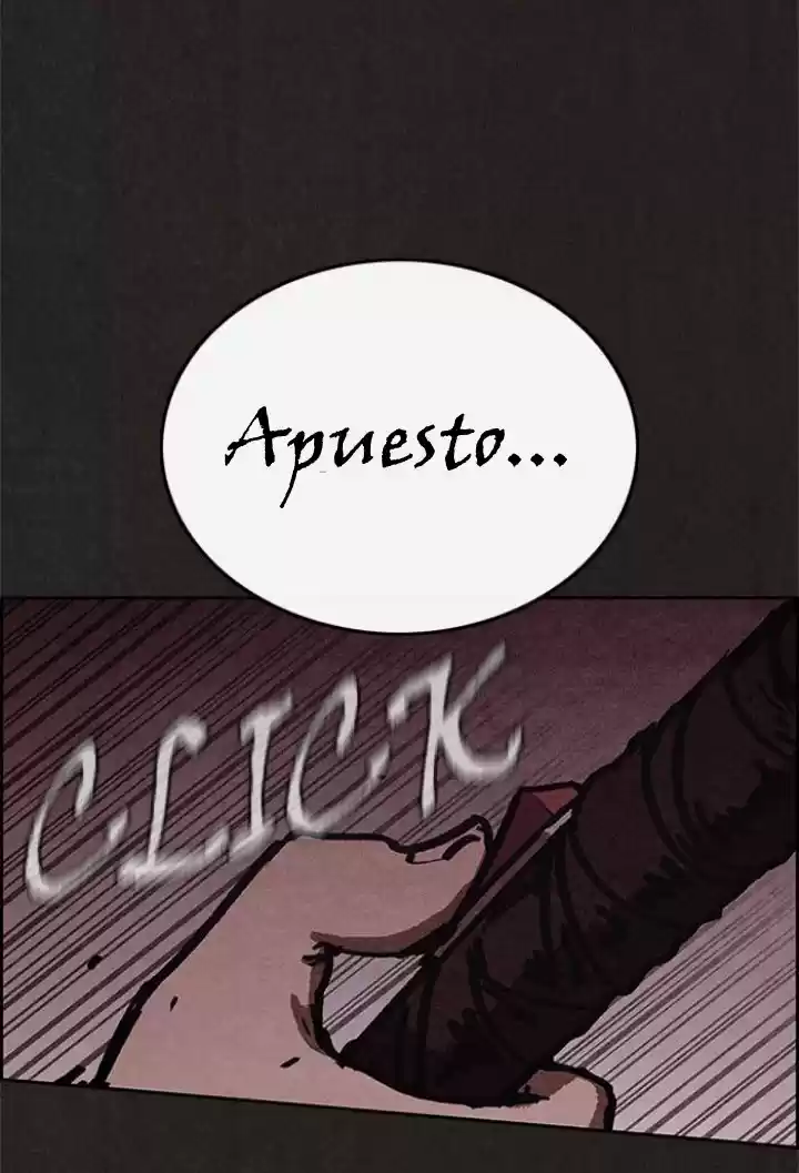Dulce Hogar capítulo 45, página 74