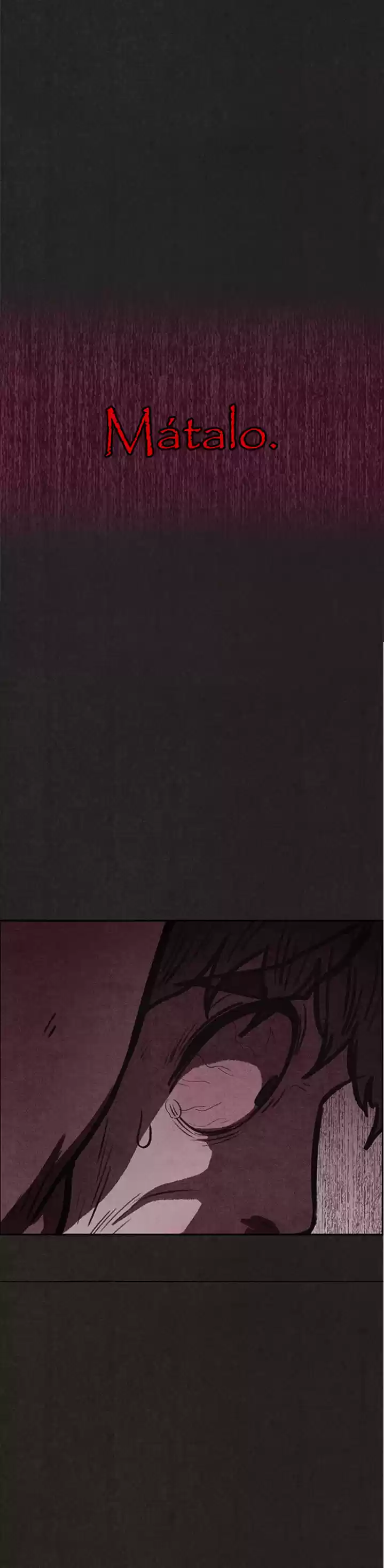 Dulce Hogar capítulo 47, página 8