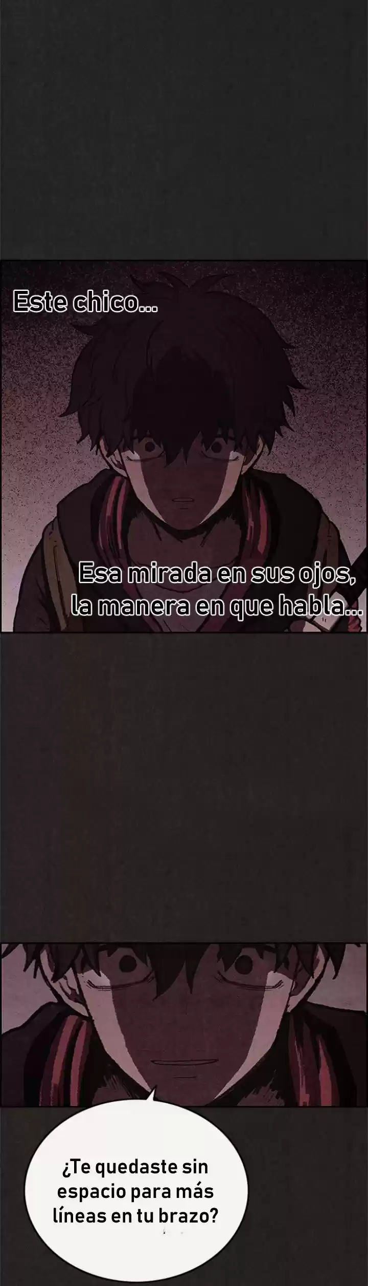 Dulce Hogar capítulo 48, página 11