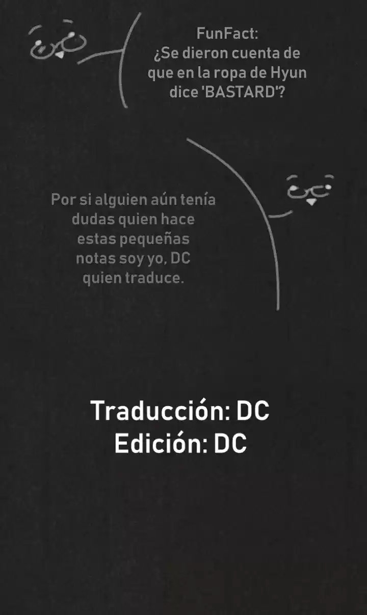 Dulce Hogar capítulo 48, página 36