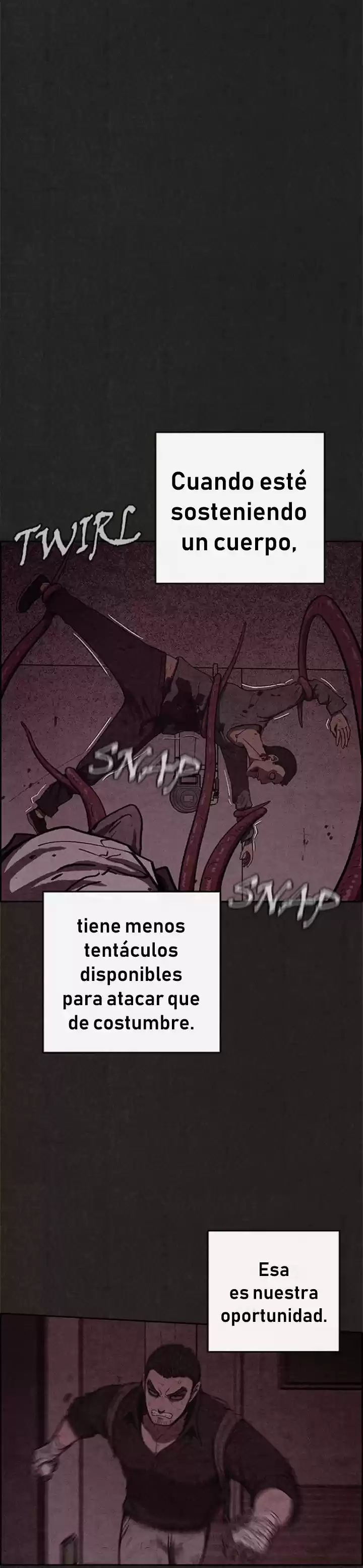 Dulce Hogar capítulo 49, página 1