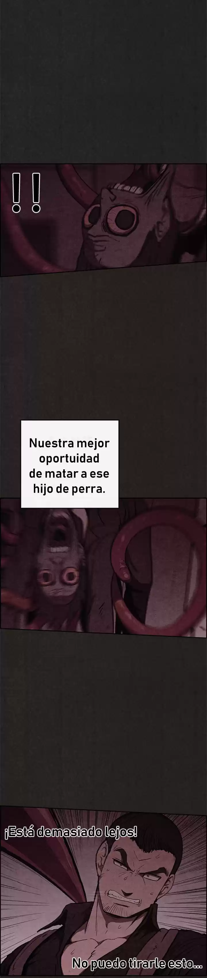 Dulce Hogar capítulo 49, página 2