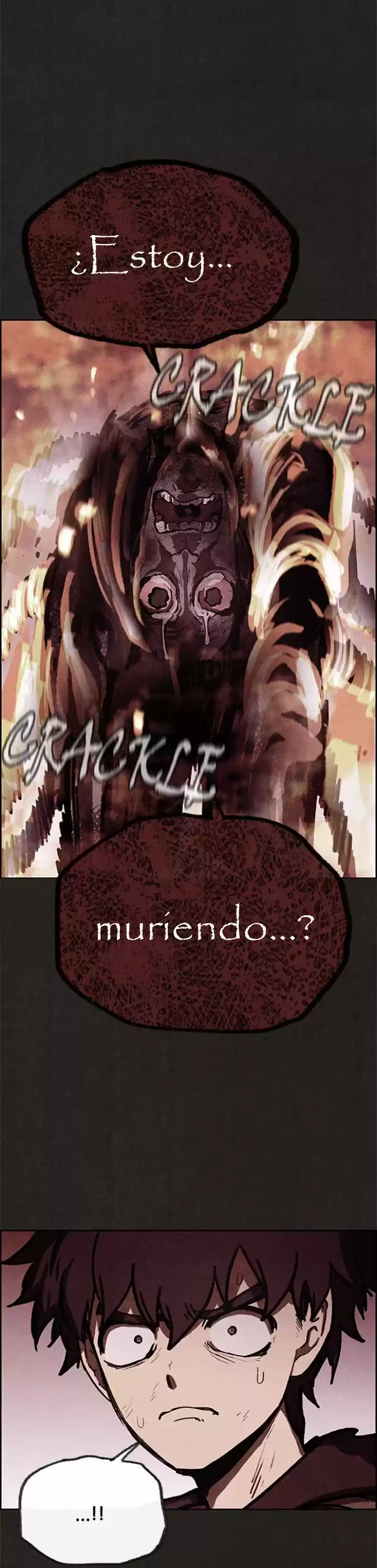 Dulce Hogar capítulo 49, página 17