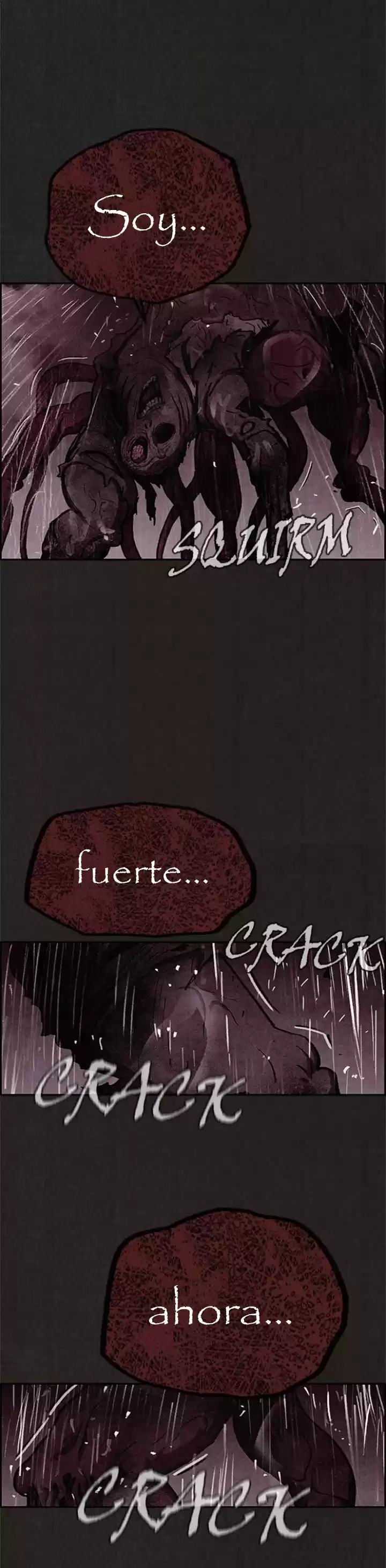 Dulce Hogar capítulo 49, página 23