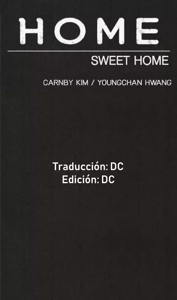 Dulce Hogar capítulo 50, página 31