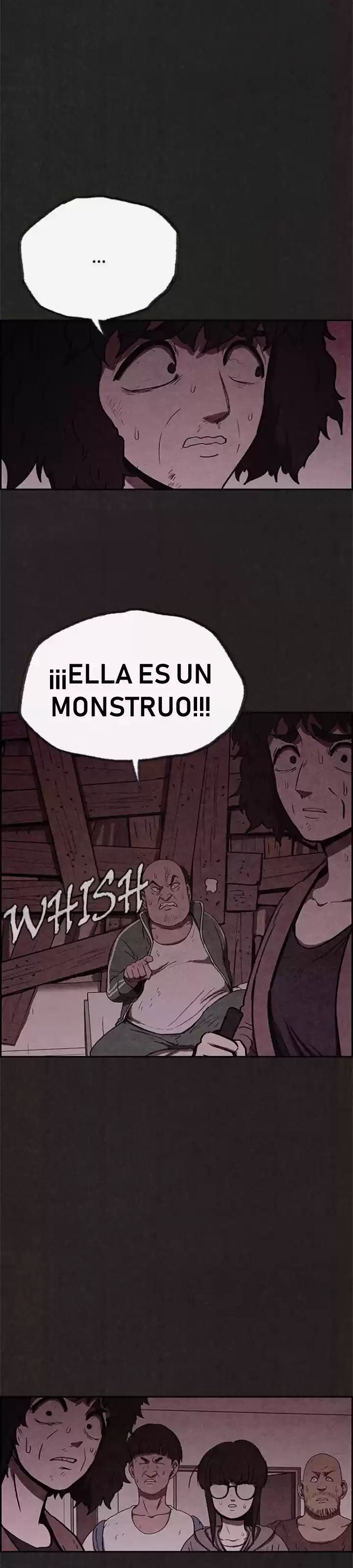 Dulce Hogar capítulo 51, página 4