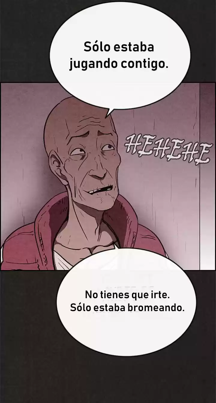 Dulce Hogar capítulo 51, página 21
